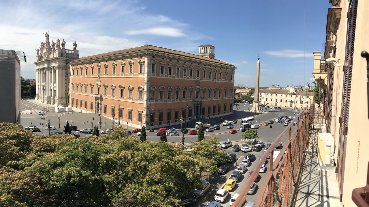 Photo of Others in Esquilino