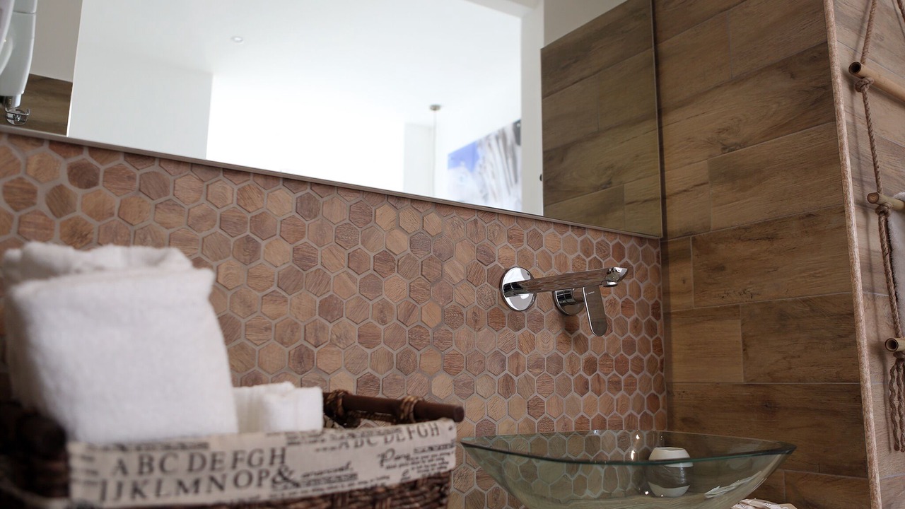Photo of Bathroom in Chiaia