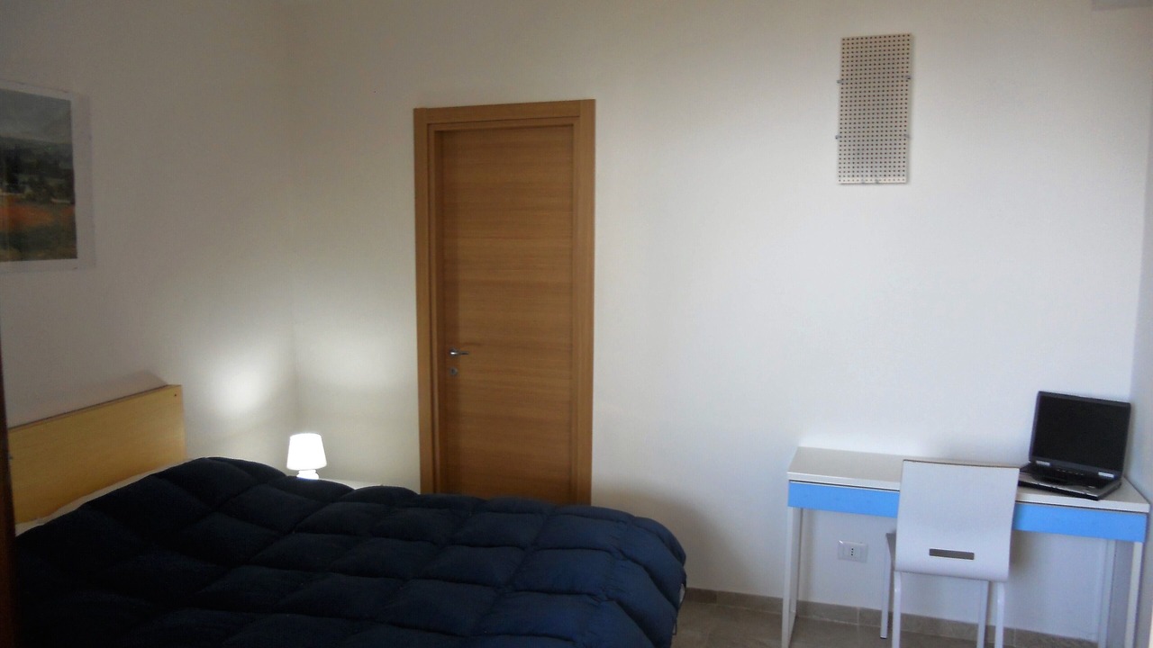 Photo of Bedroom in Sermoneta