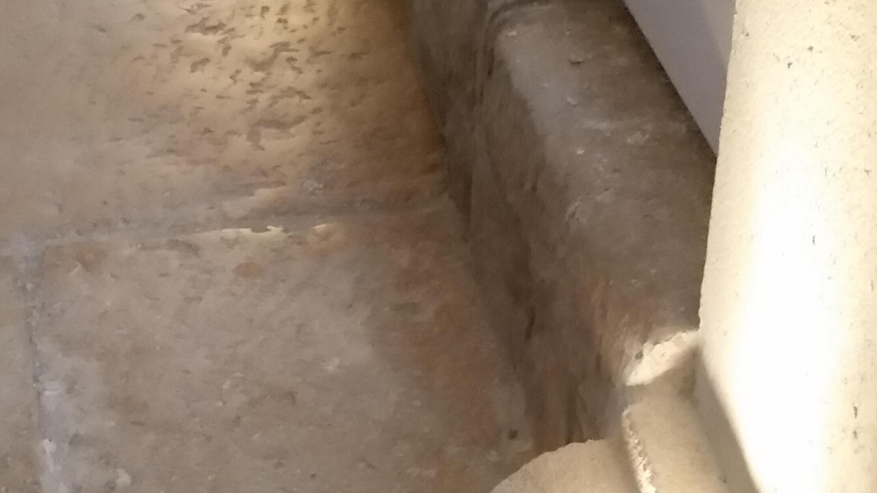 Photo of Bedroom in Trani