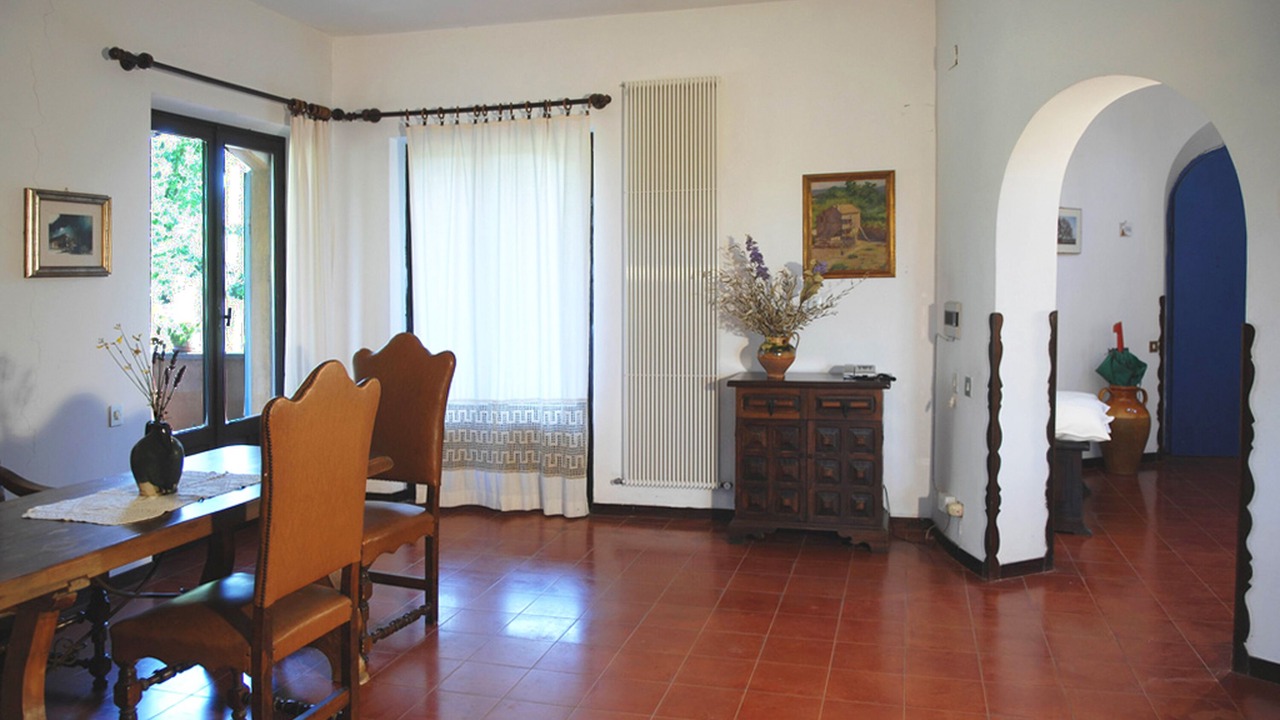 Photo of Bedroom in Vasanello