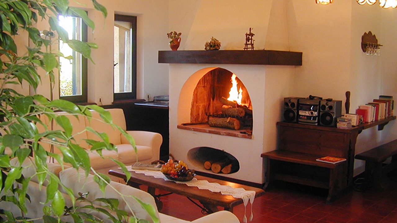 Photo of Bedroom in Vasanello