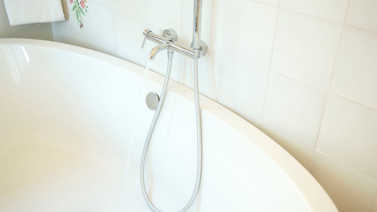 Photo of Bathroom in Vasanello