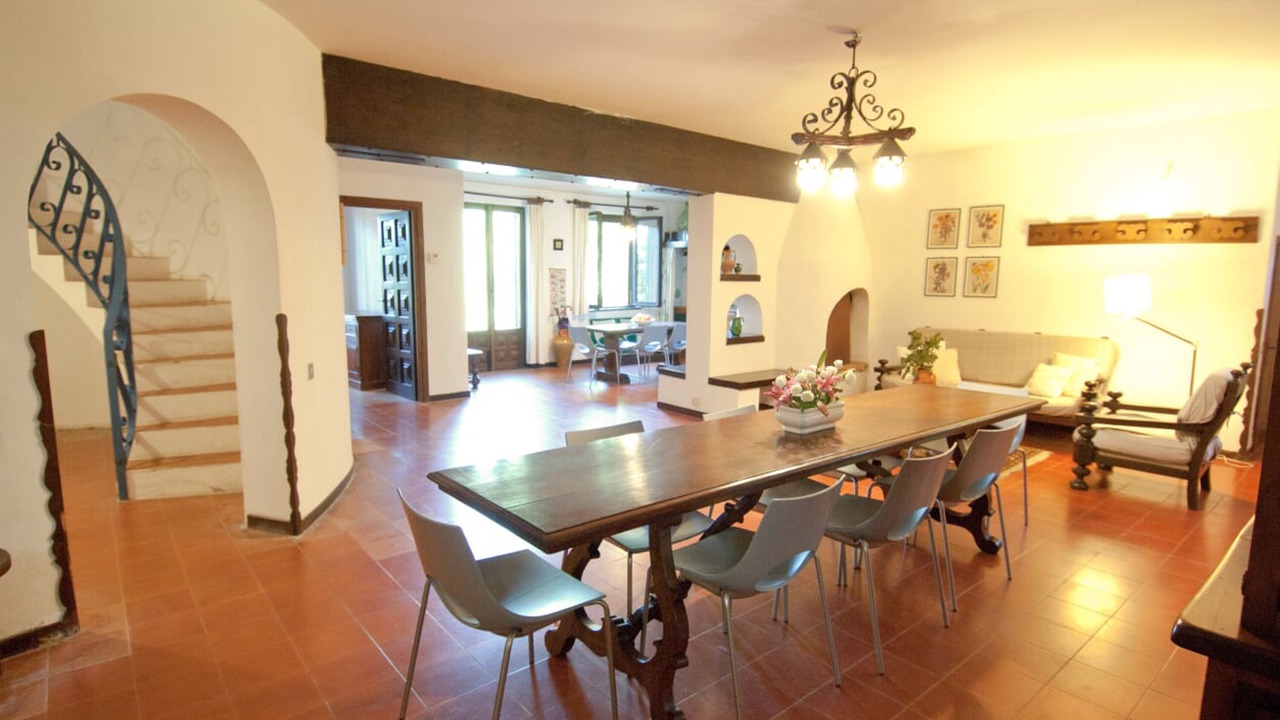 Photo of Bedroom in Vasanello
