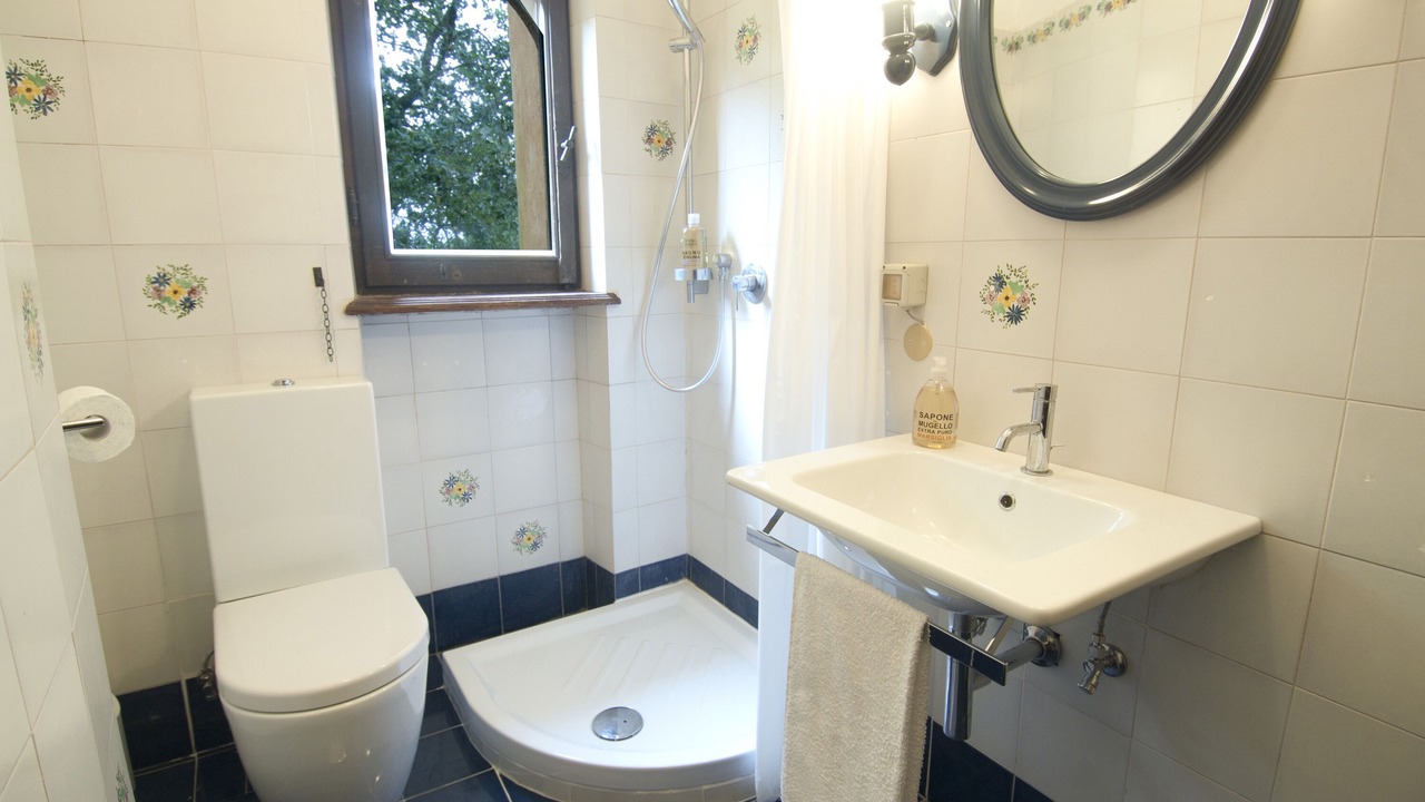 Photo of Bathroom in Vasanello