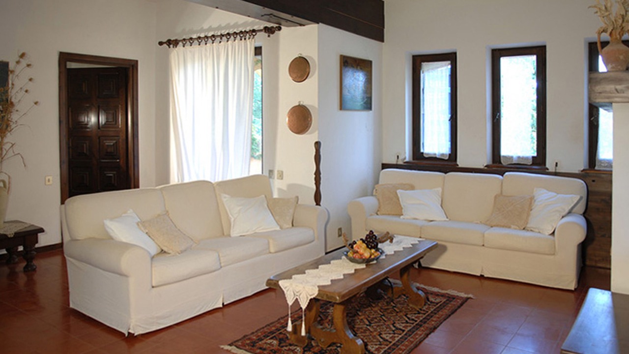 Photo of Bedroom in Vasanello