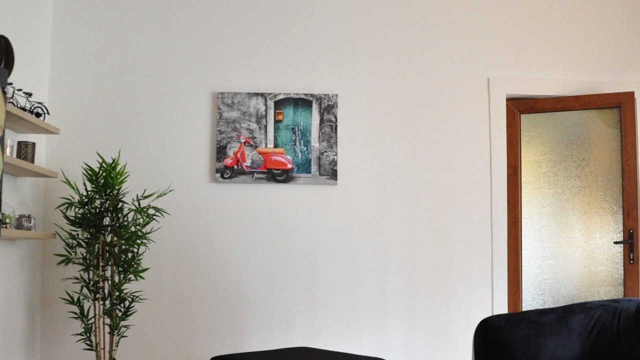 Photo of Bedroom in Brasov