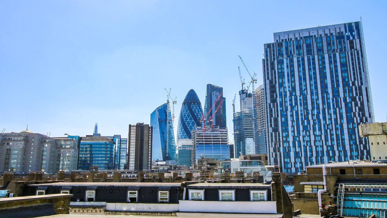 Photo of Outdoor in Whitechapel