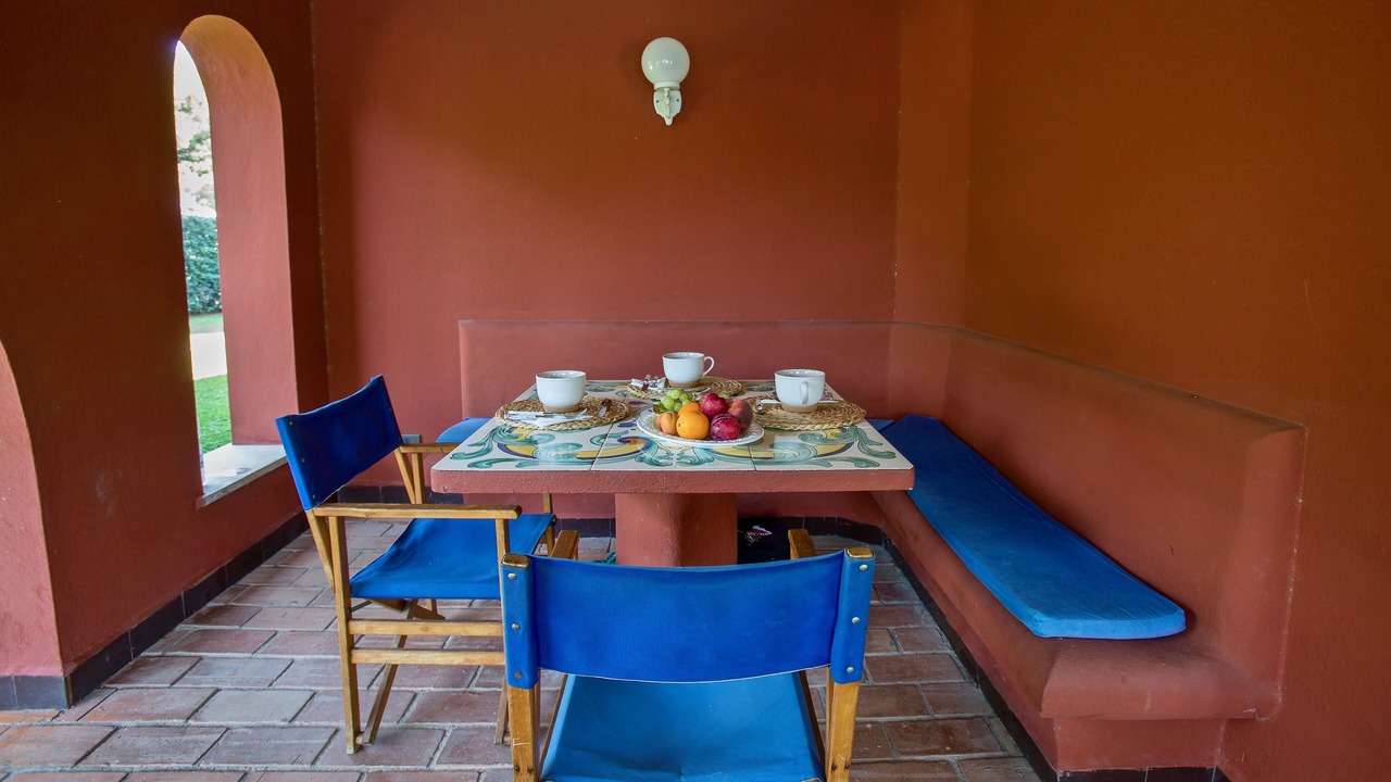 Photo of Outdoor in San Felice Circeo