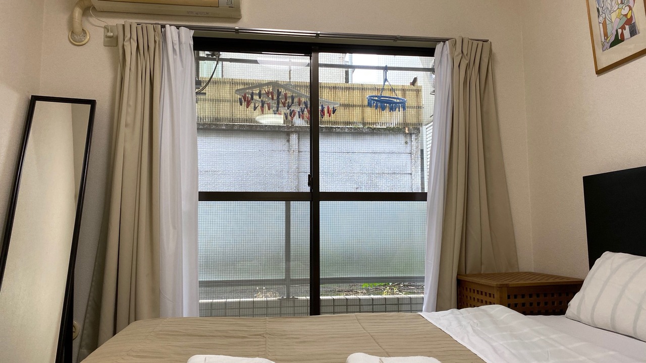 Photo of Bedroom in Setagaya