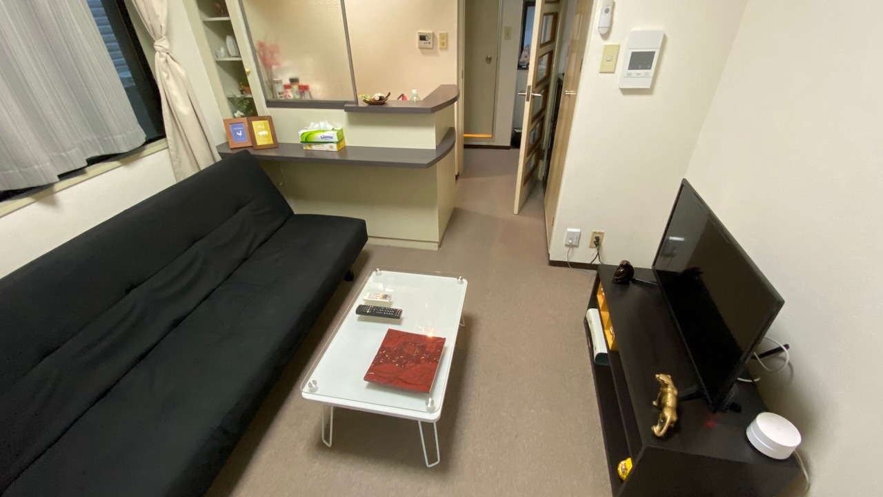 Photo of Livingroom in Setagaya