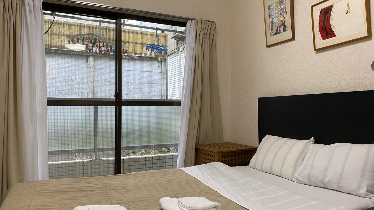 Photo of Bedroom in Setagaya