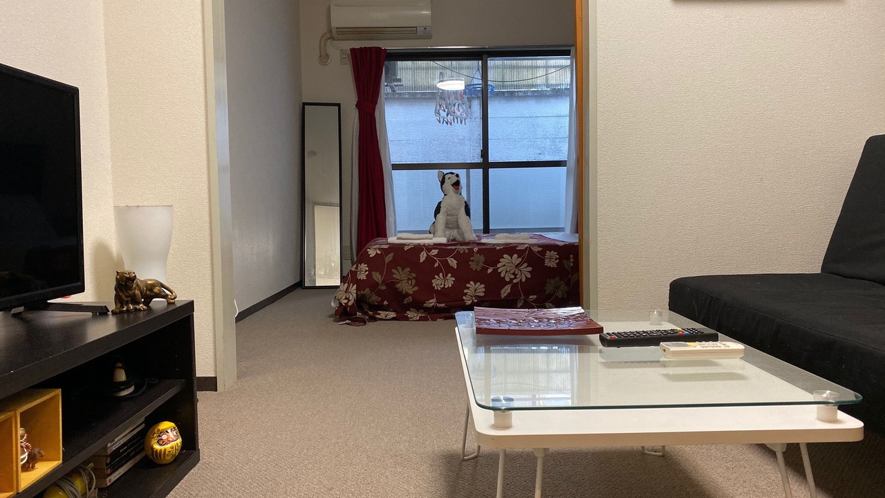 Photo of Bedroom in Setagaya