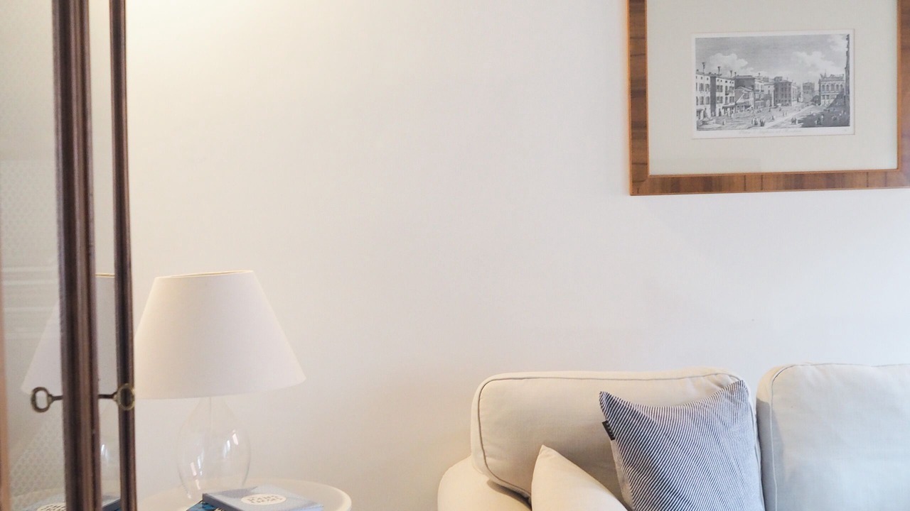 Photo of Livingroom in San Marco