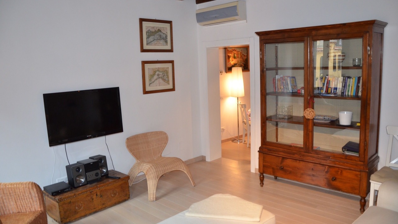 Photo of Livingroom in San Marco