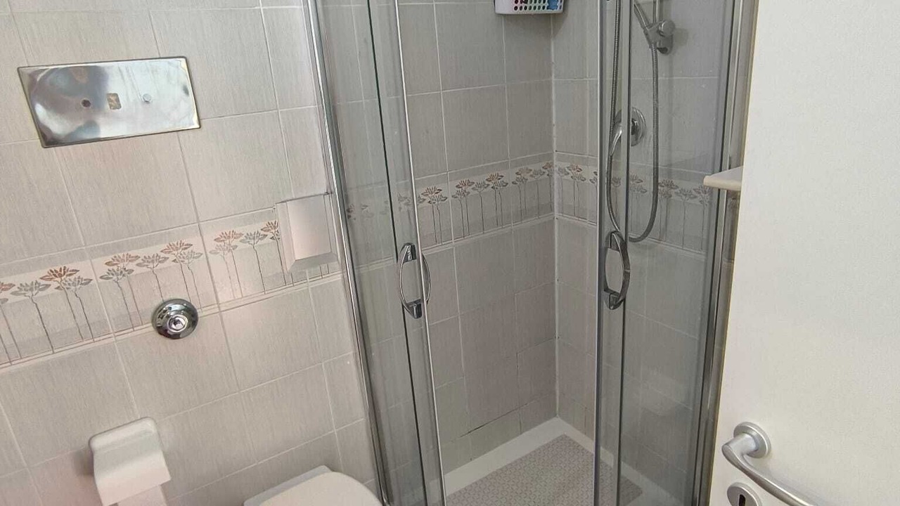 Photo of Bathroom in Termoli