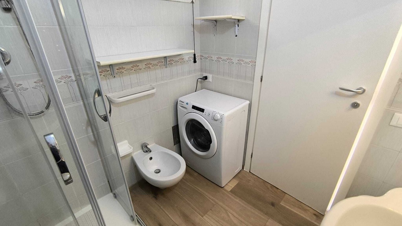 Photo of Bathroom in Termoli