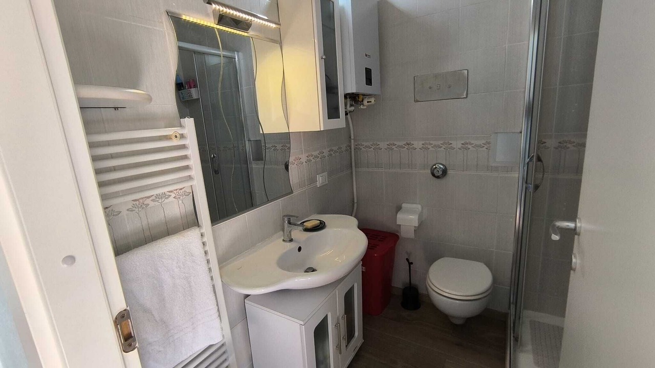 Photo of Bathroom in Termoli