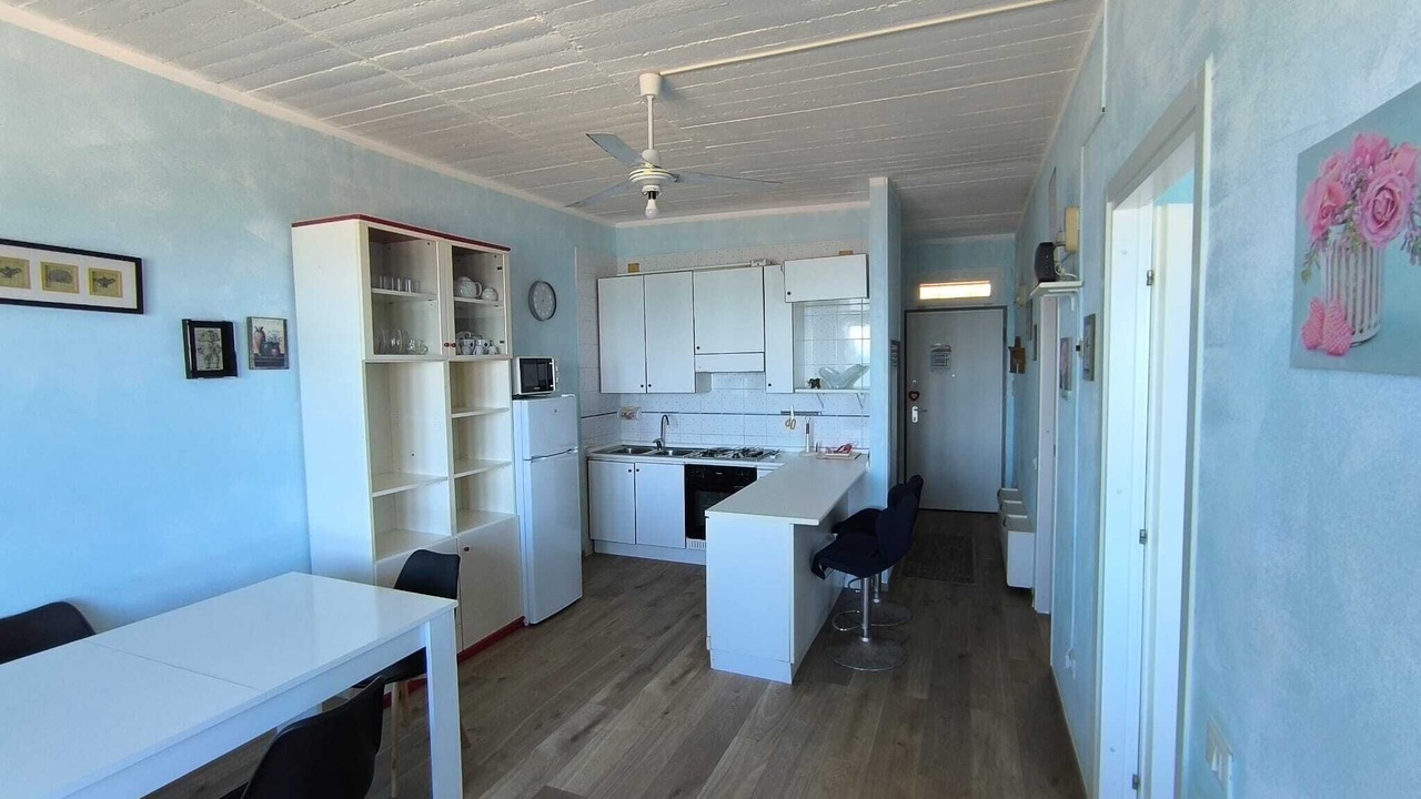 Photo of Kitchen in Termoli