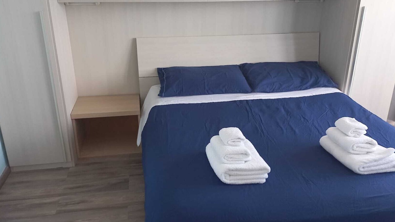 Photo of Bedroom in Termoli