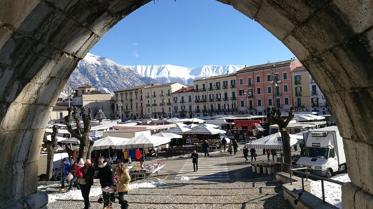 Photo of Others in Sulmona