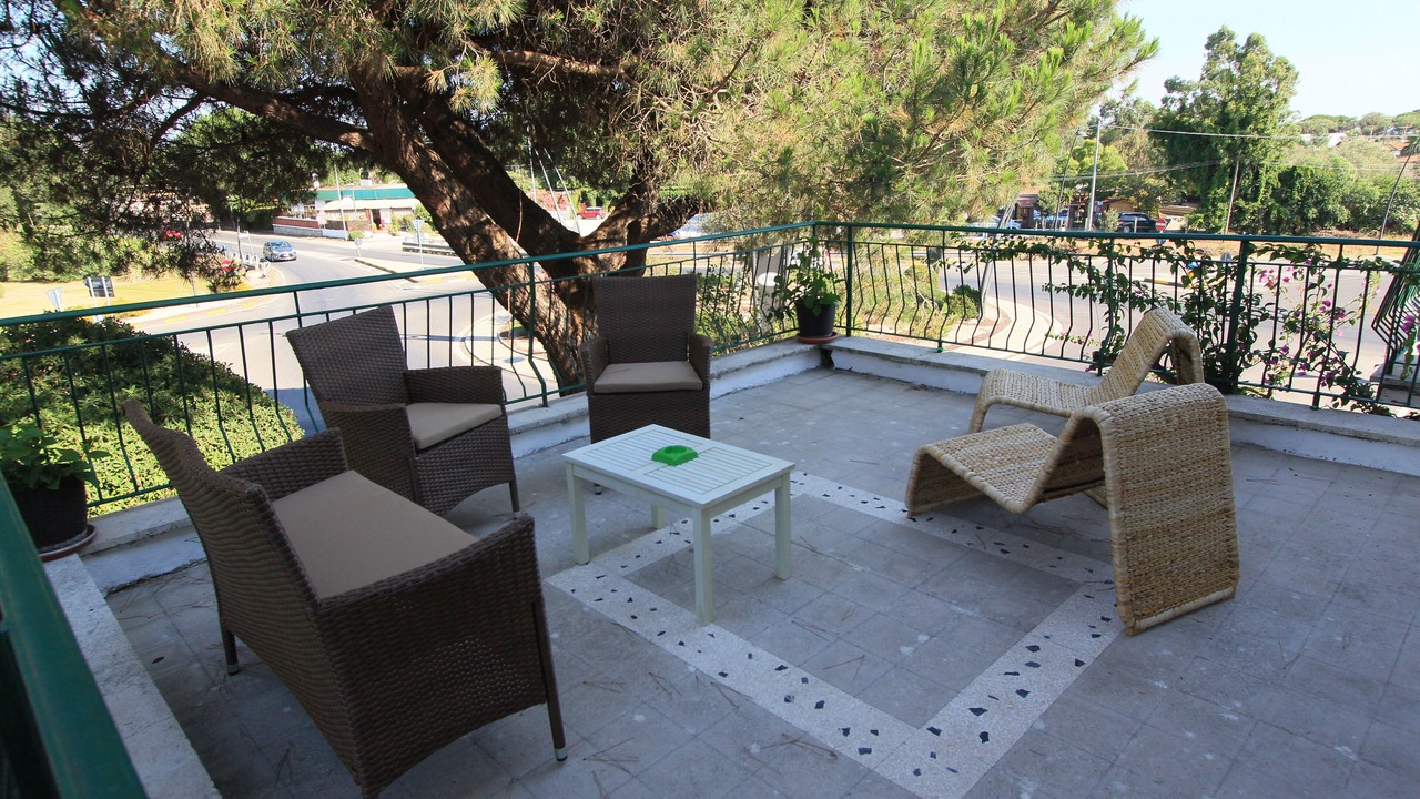 Photo of Patio Balcony in Rio Claro