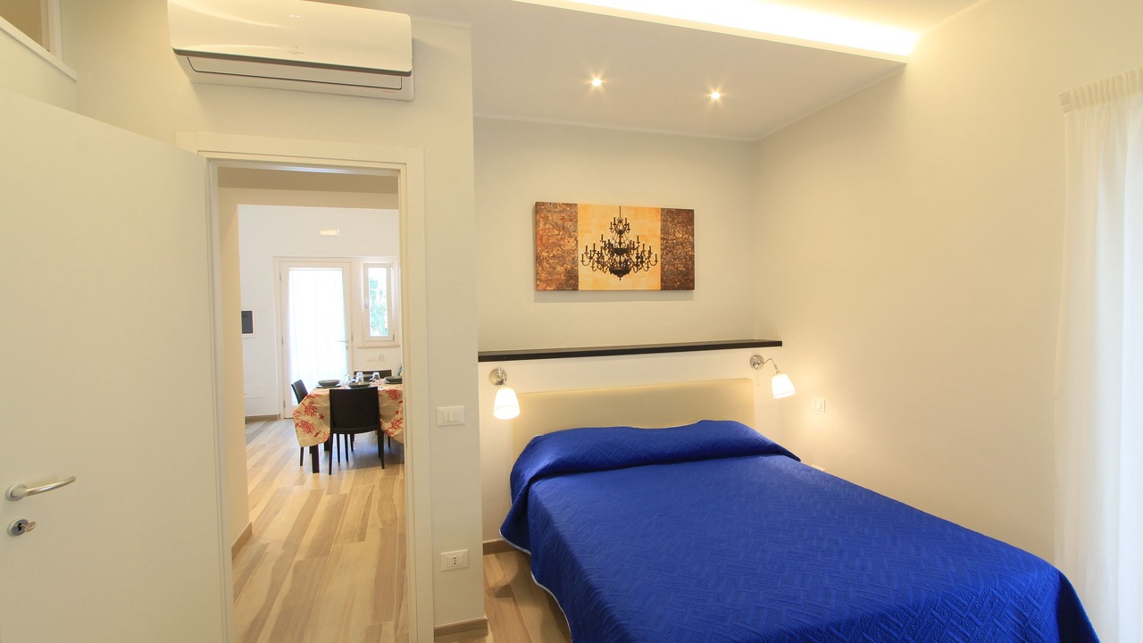Photo of Bedroom in Rio Claro