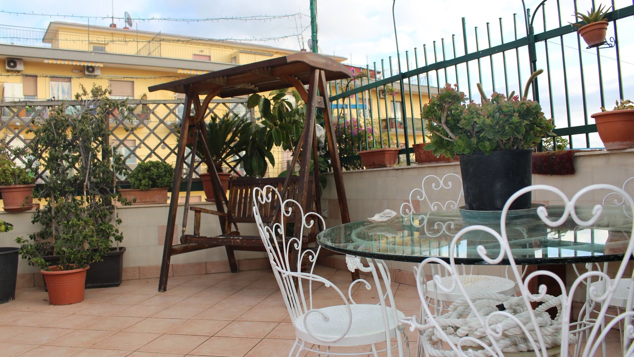 Photo of Outdoor in Bagnoli