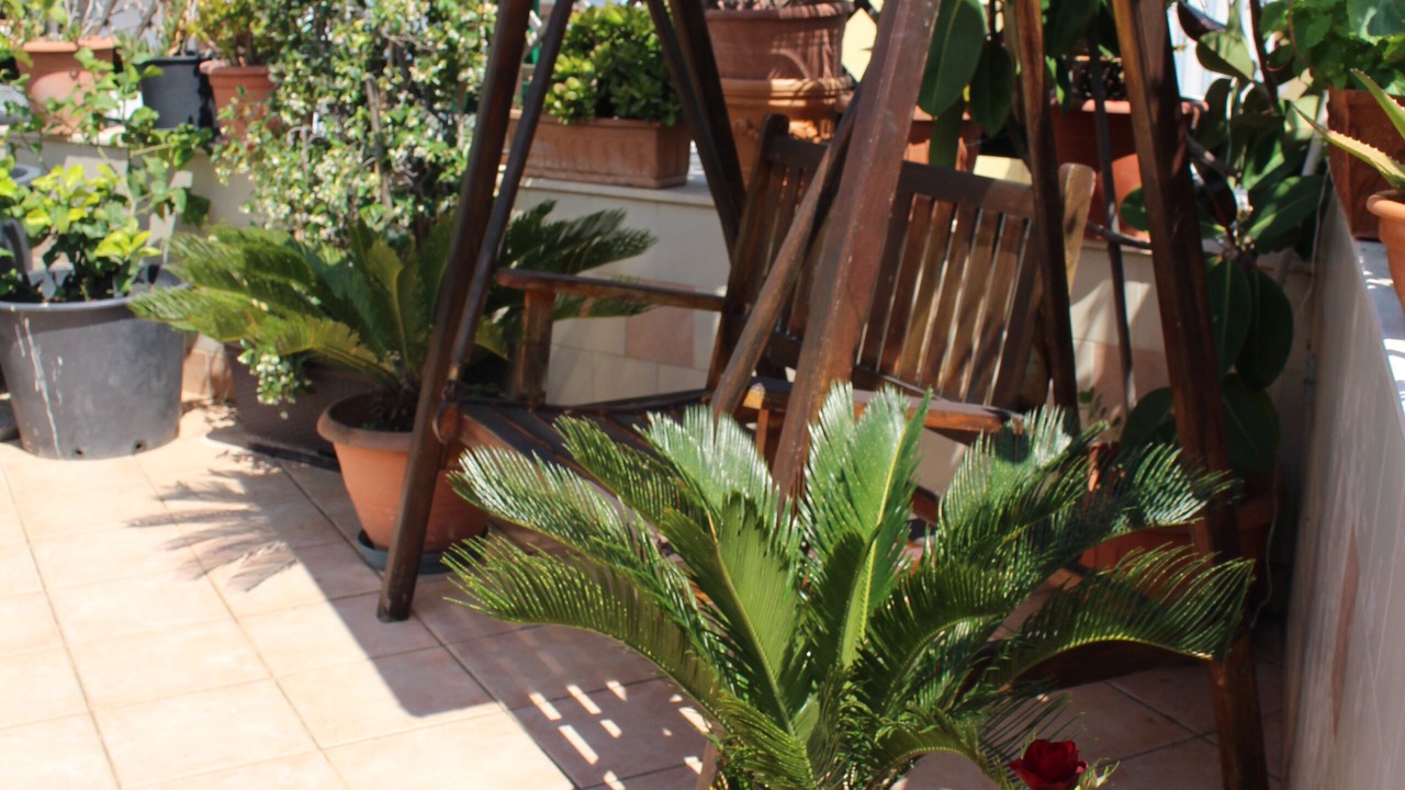 Photo of Patio Balcony in Bagnoli