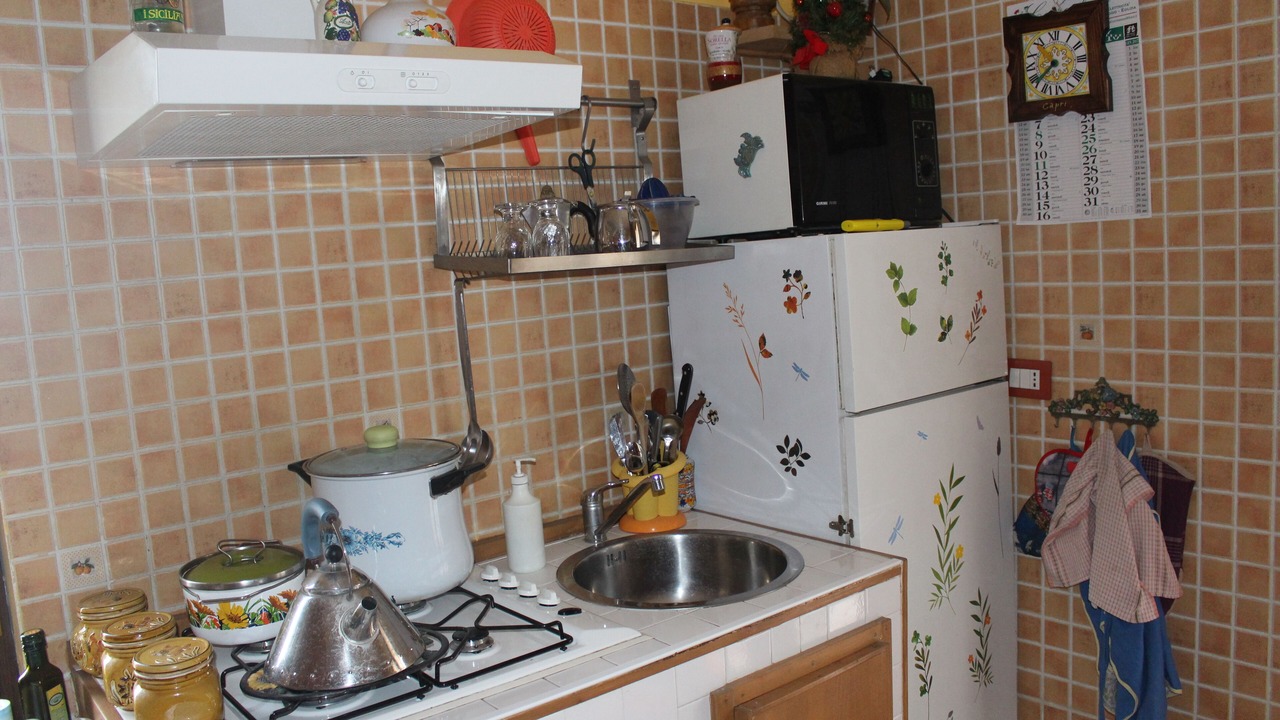 Photo of Kitchen in Bagnoli