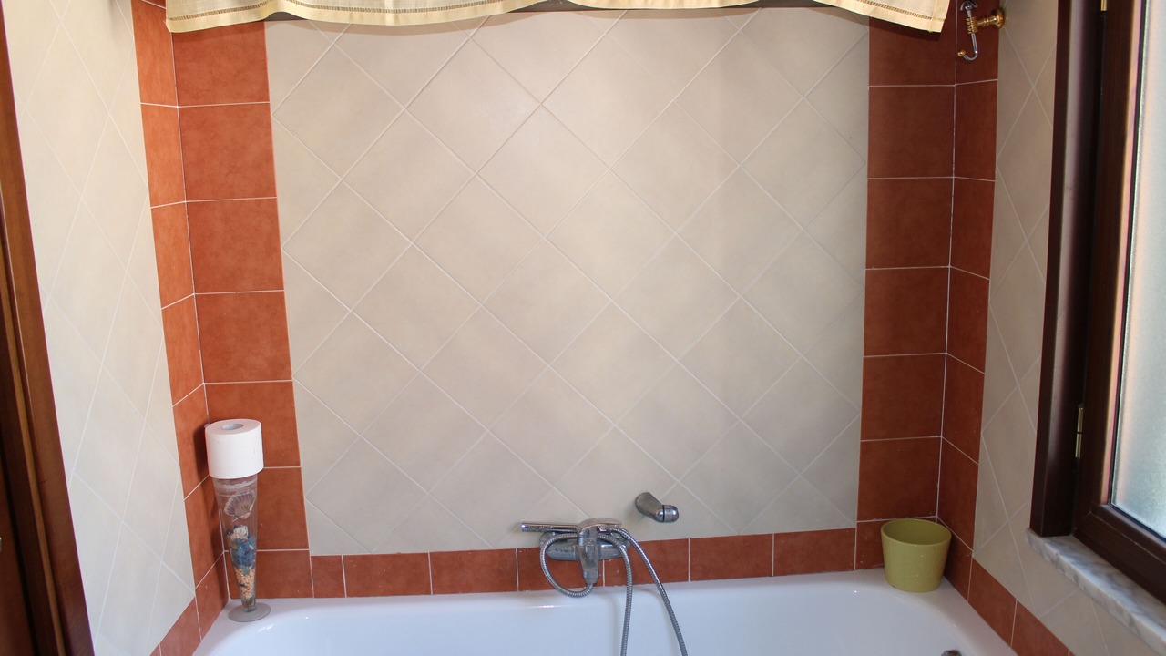 Photo of Bathroom in Bagnoli