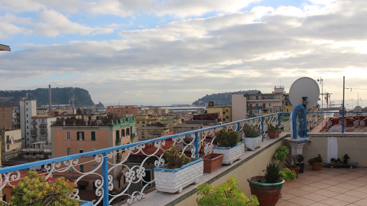 Photo of Outdoor in Bagnoli