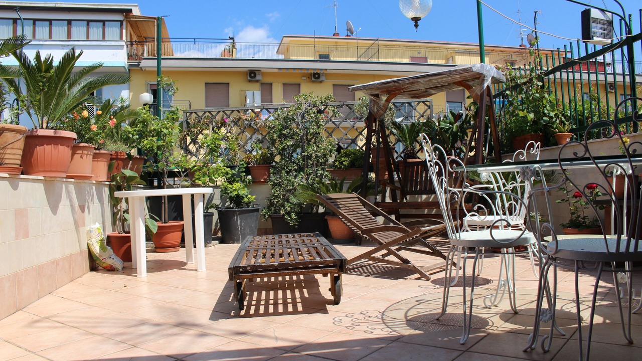 Photo of Outdoor in Bagnoli