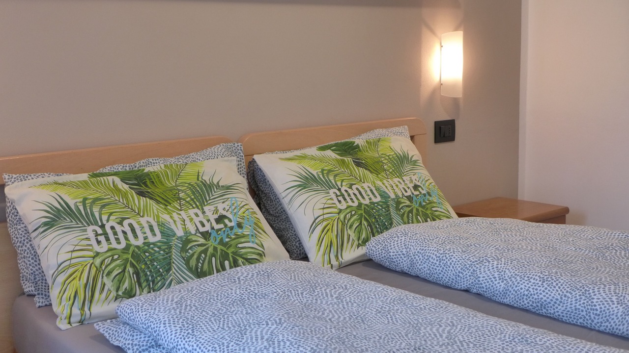 Photo of Bedroom in Assenza