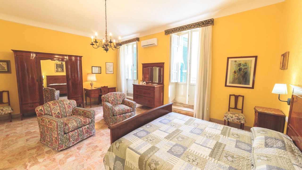Photo of Bedroom in Vasto