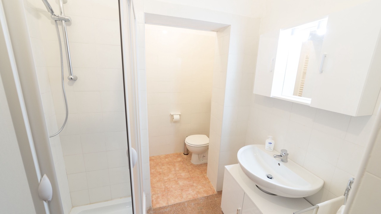 Photo of Bathroom in Vasto