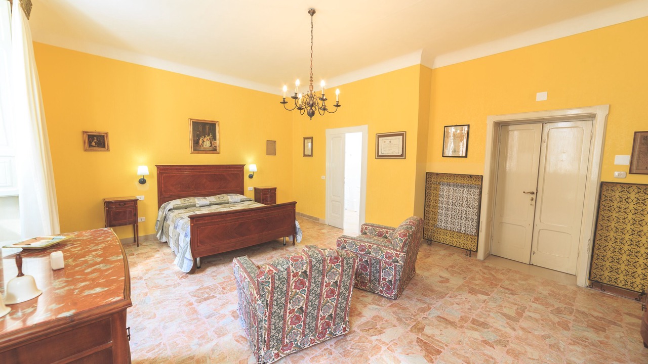Photo of Bedroom in Vasto