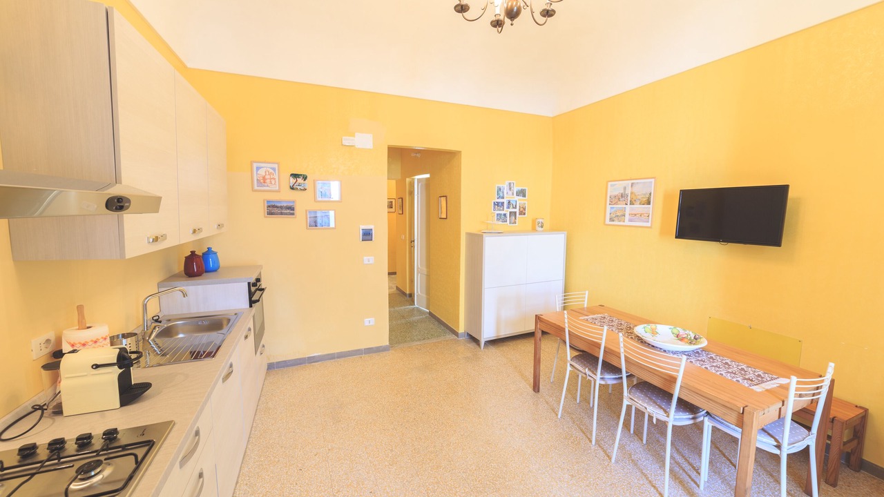 Photo of Kitchen in Vasto