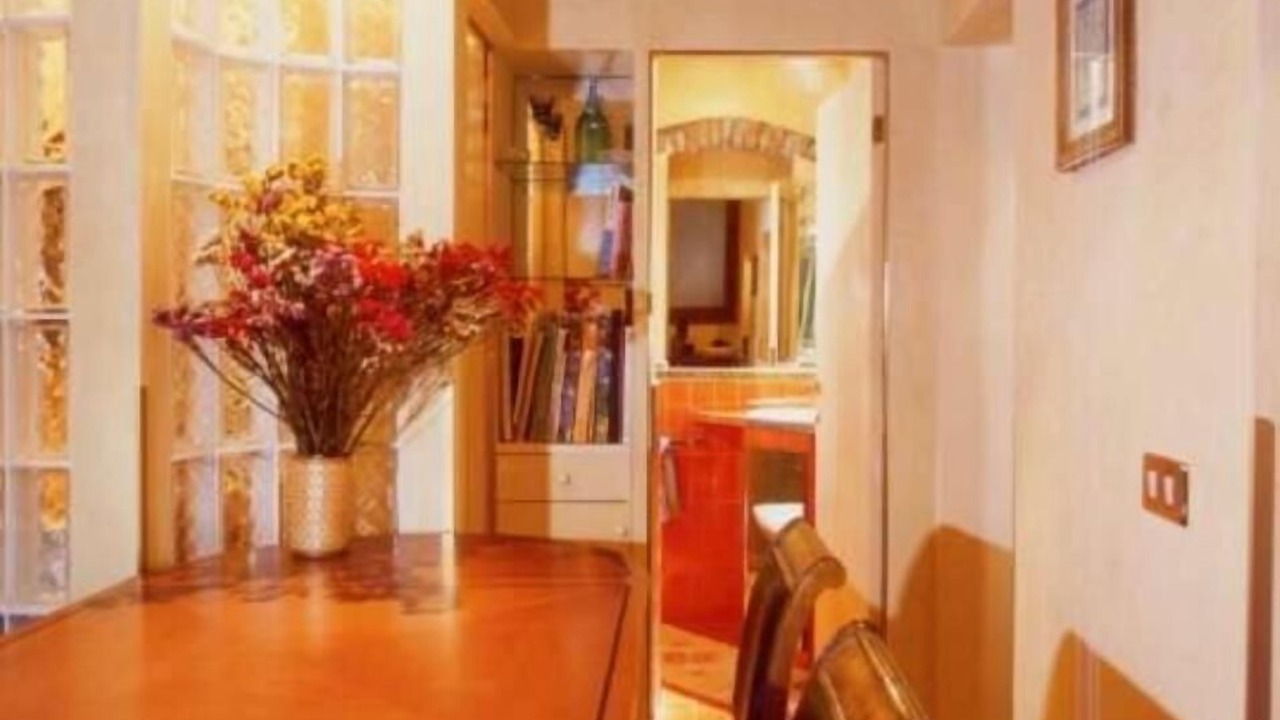 Photo of Livingroom in San Polo