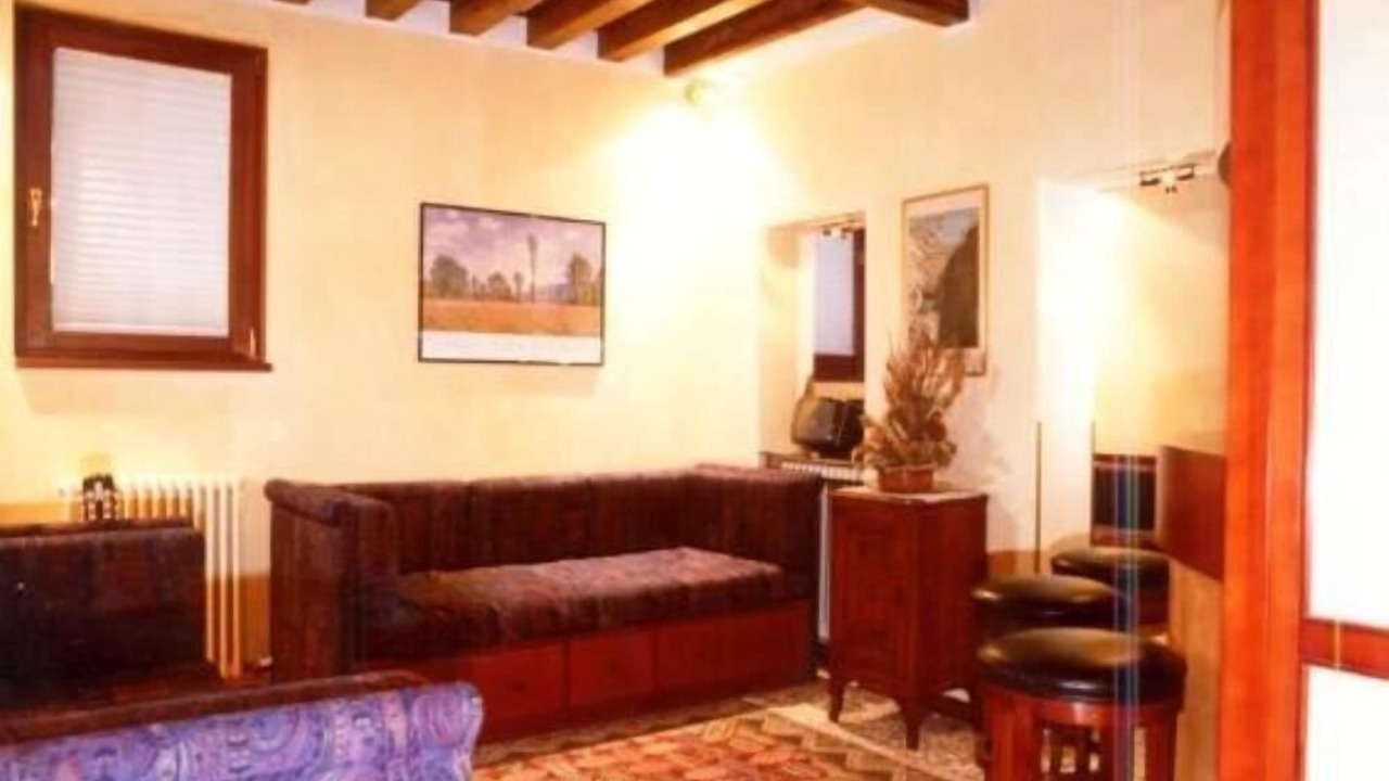 Photo of Livingroom in San Polo