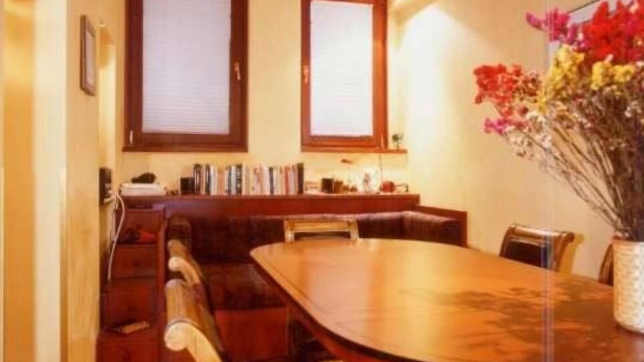 Photo of Livingroom in San Polo