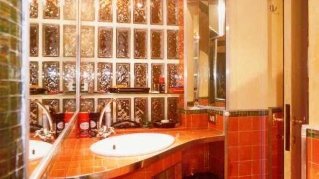 Photo of Bathroom in San Polo