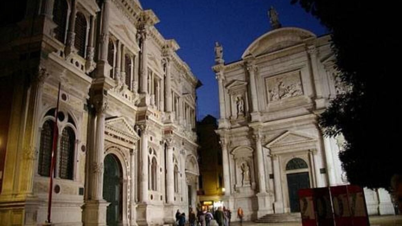 Photo of Others in San Polo