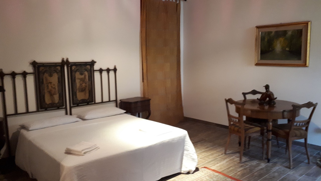 Photo of Bedroom in Casier