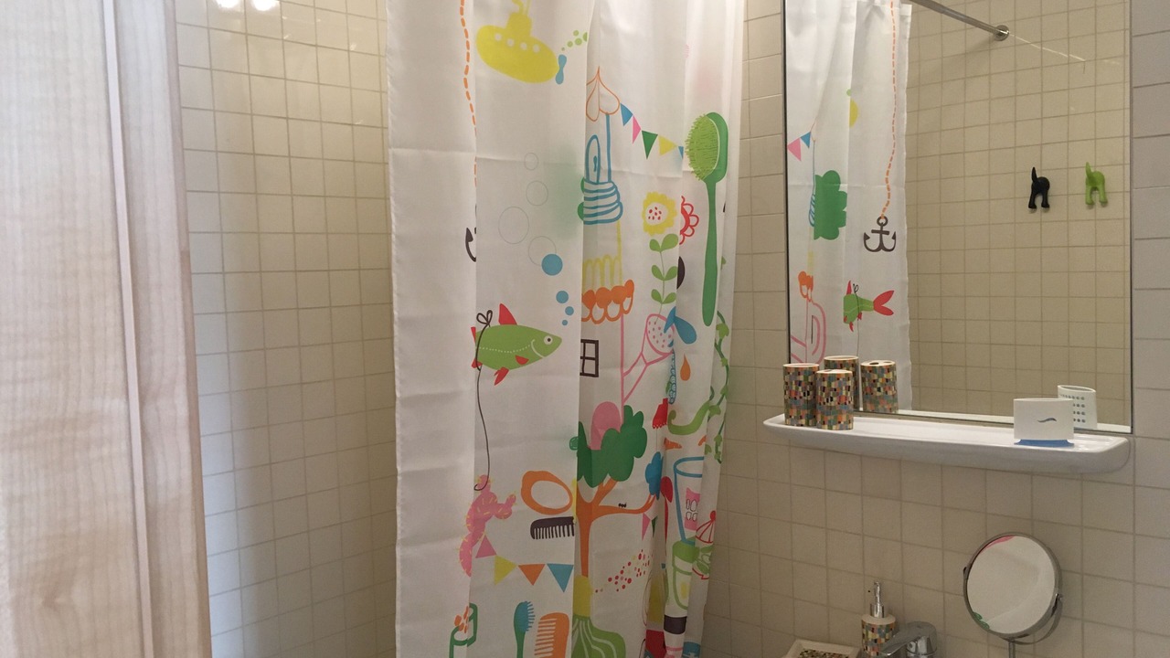 Photo of Bathroom in Timisoara