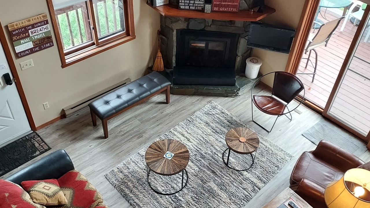 Photo of Livingroom in Rapid City