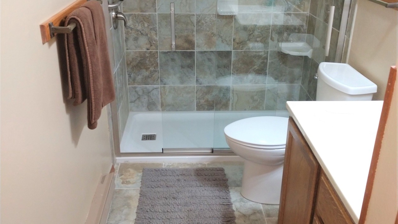 Photo of Bathroom in Rapid City