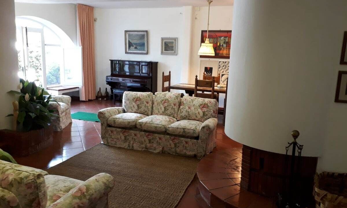 Photo of Livingroom in Marina di Puolo