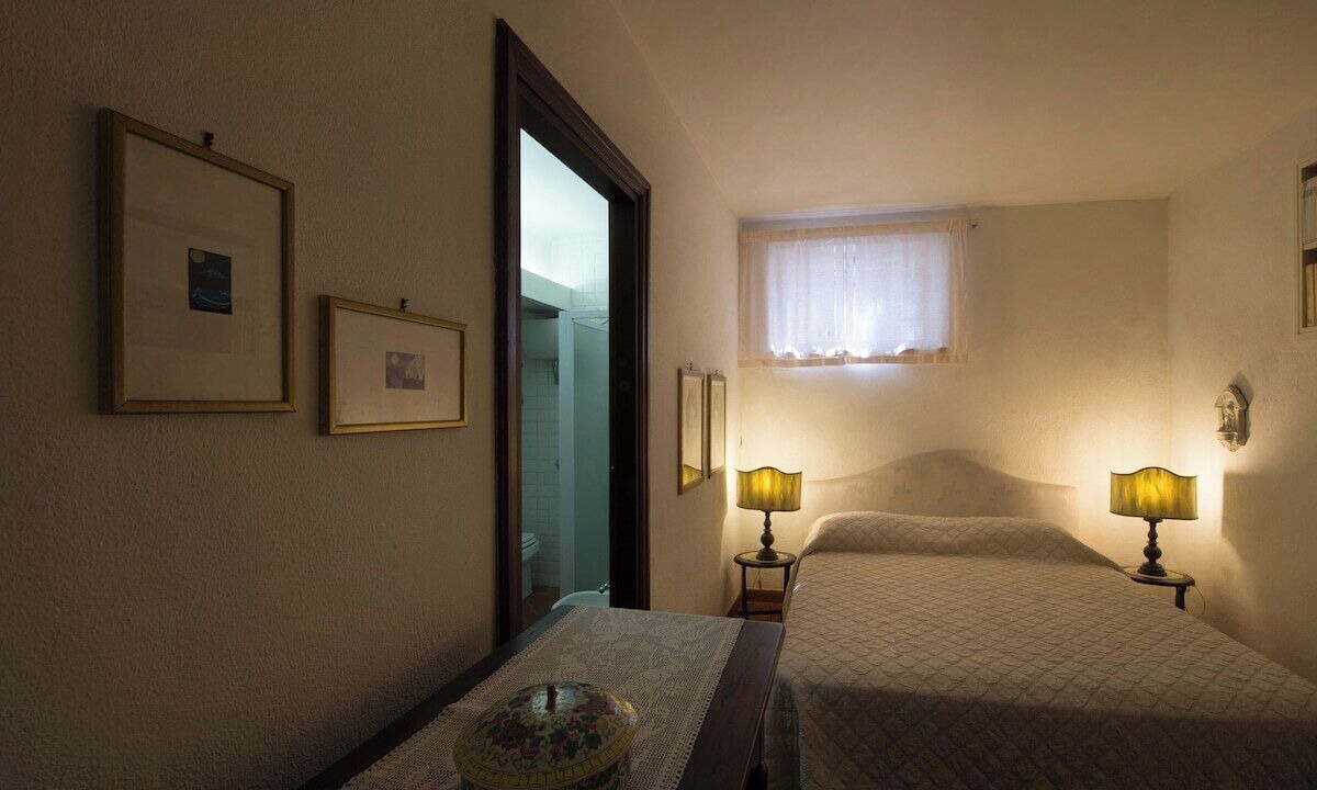 Photo of Bedroom in Marina di Puolo