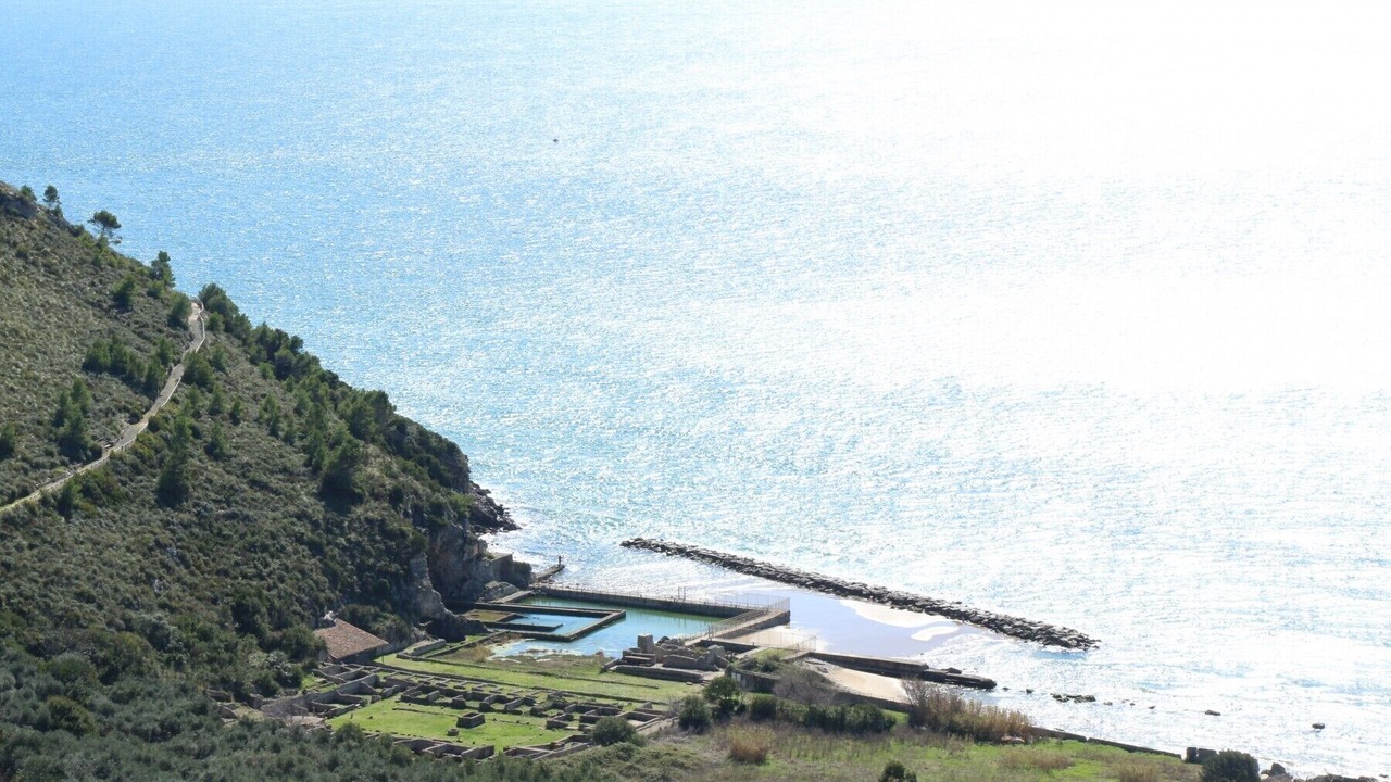 Photo of Others in Sperlonga